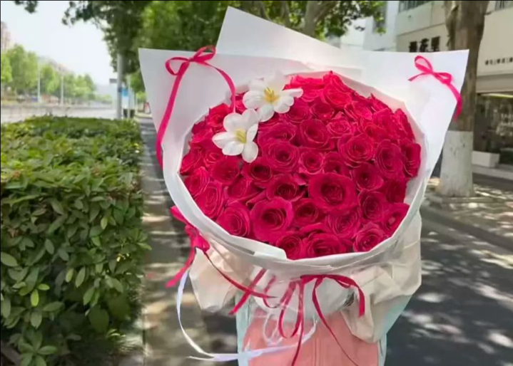 九江浔阳区花店