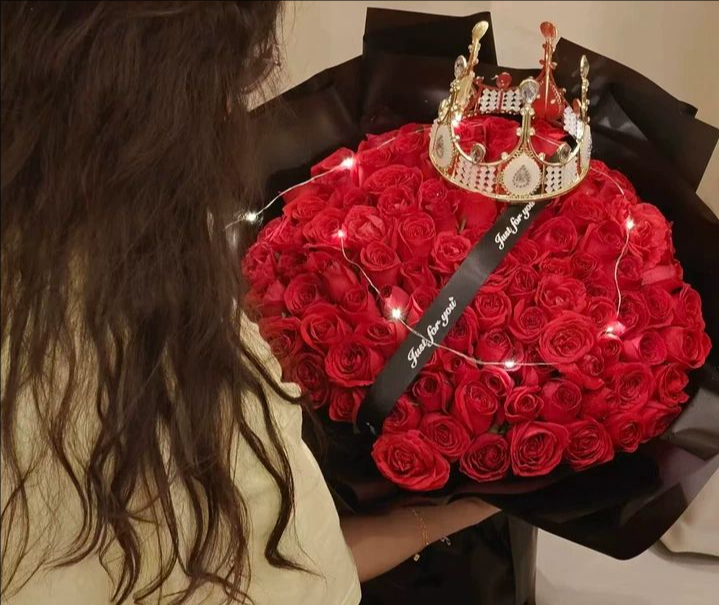 九江浔阳区花店